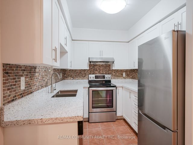 701 - 3650 Kingston Rd