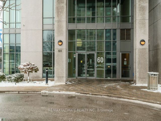 1906 - 60 Brian Harrison Way