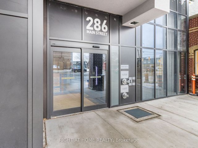 314 - 286 Main St