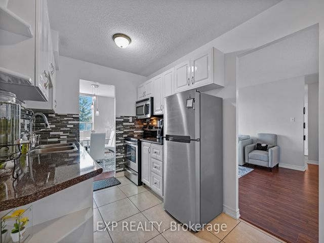 411 - 121 Trudelle St N