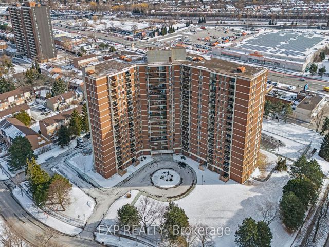 411 - 121 Trudelle St N