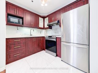 205 - 5225 Finch Ave E