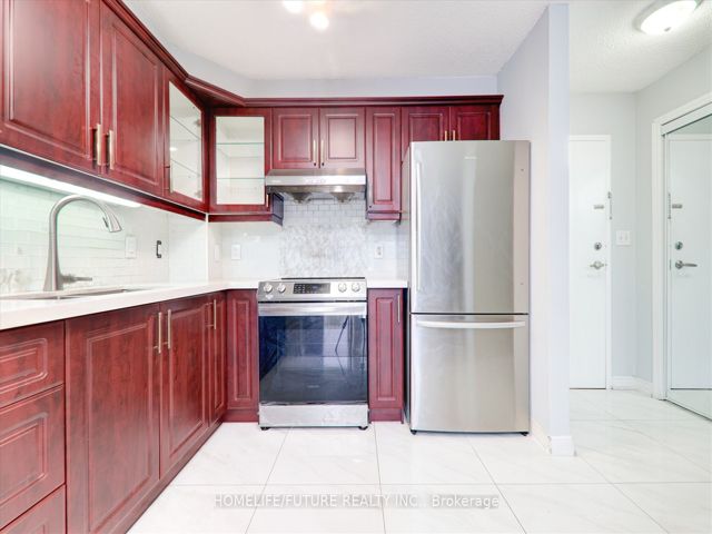 205 - 5225 Finch Ave E