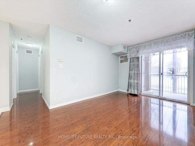 205 - 5225 Finch Ave E