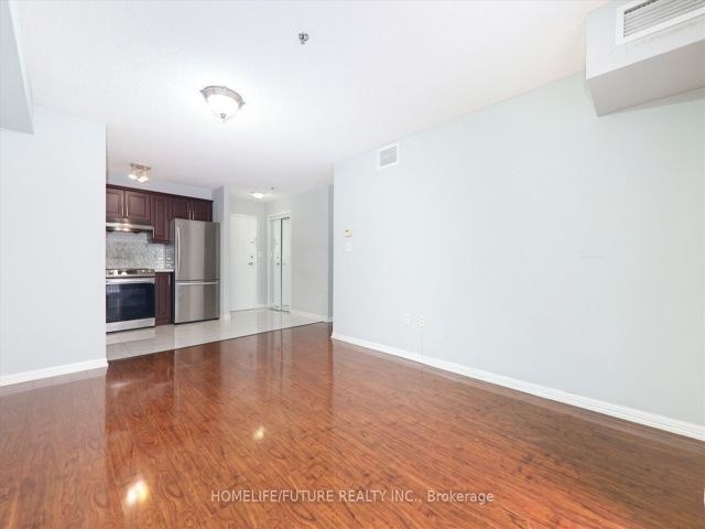 205 - 5225 Finch Ave E