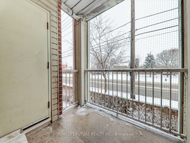 205 - 5225 Finch Ave E
