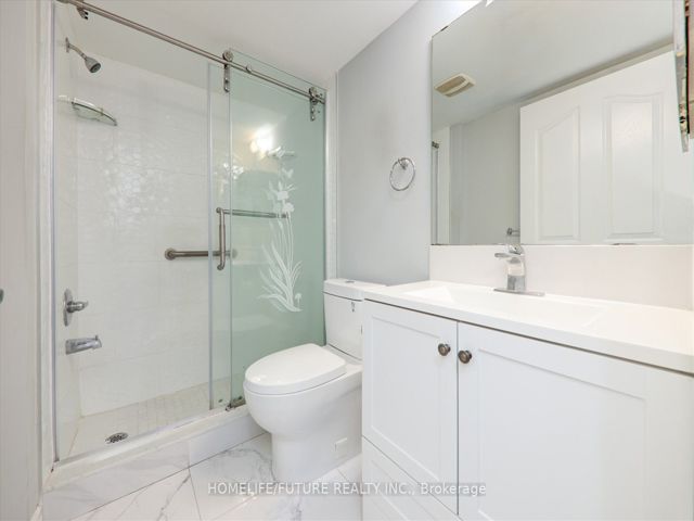 205 - 5225 Finch Ave E