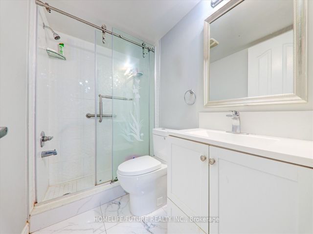 205 - 5225 Finch Ave E