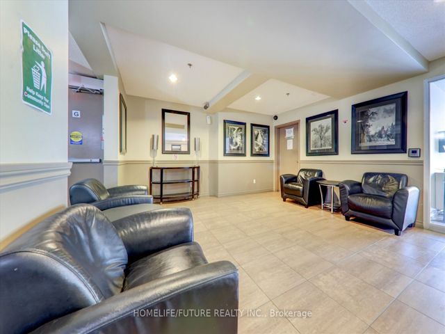 205 - 5225 Finch Ave E