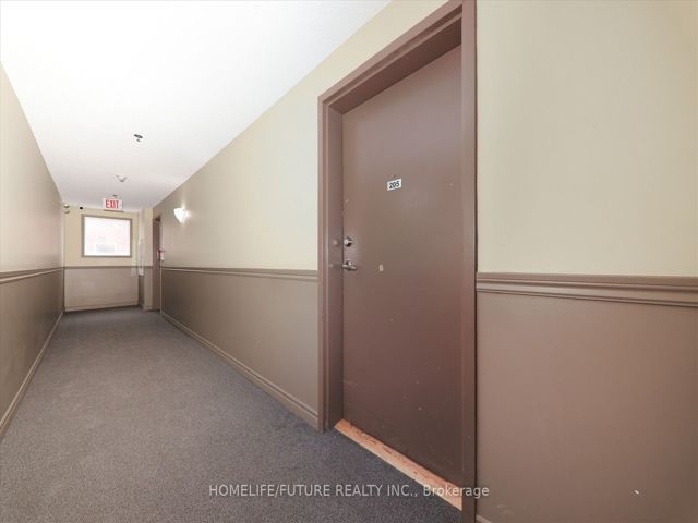 205 - 5225 Finch Ave E