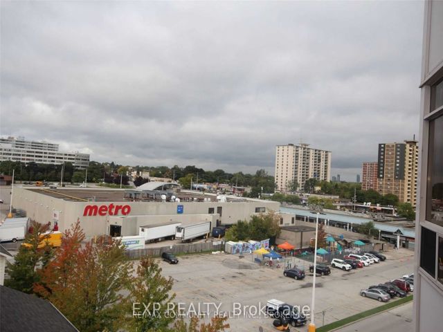 619 - 3650 Kingston Rd
