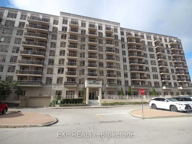 619 - 3650 Kingston Rd