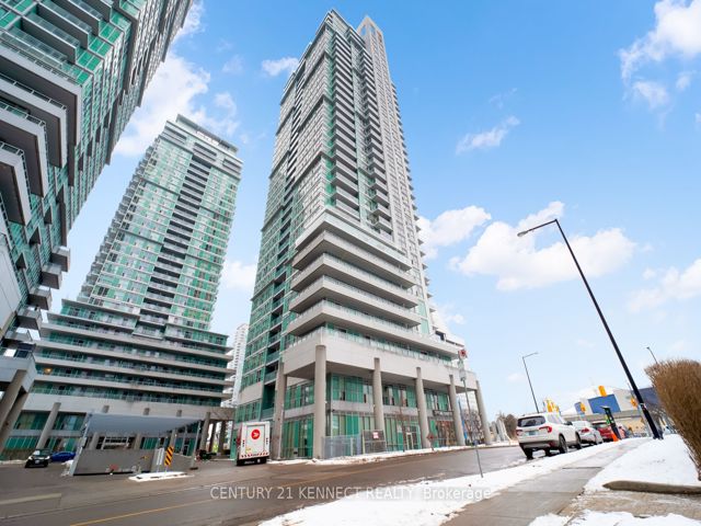 3306 - 70 Town Centre Crt