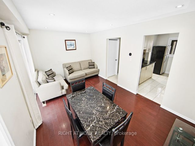 5 - 50 Silver bell Grve