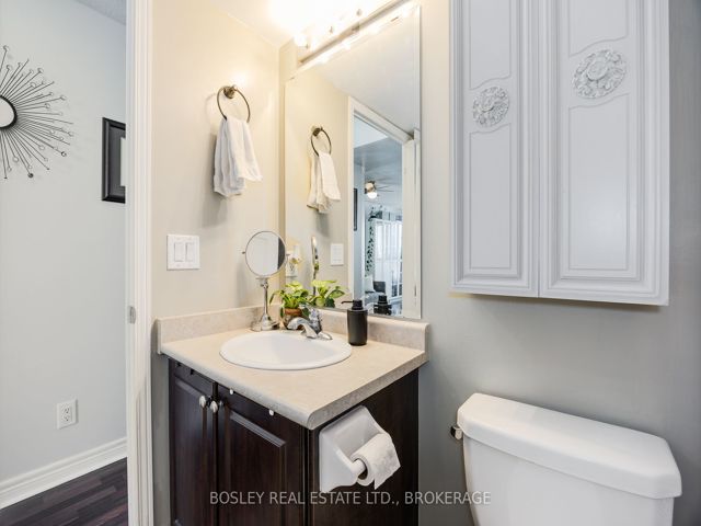 408 - 60 Fairfax Cres