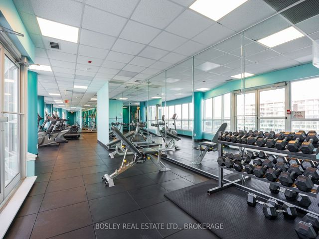 408 - 60 Fairfax Cres