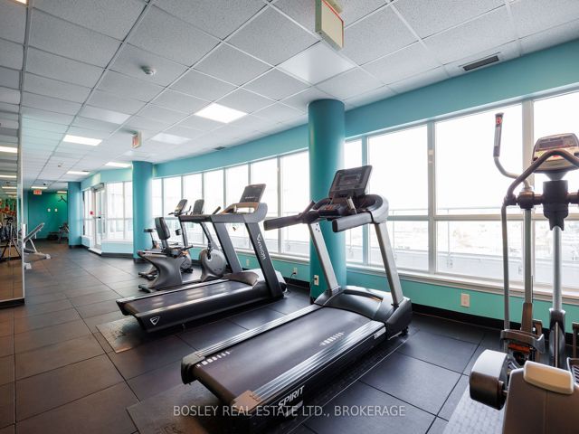 408 - 60 Fairfax Cres