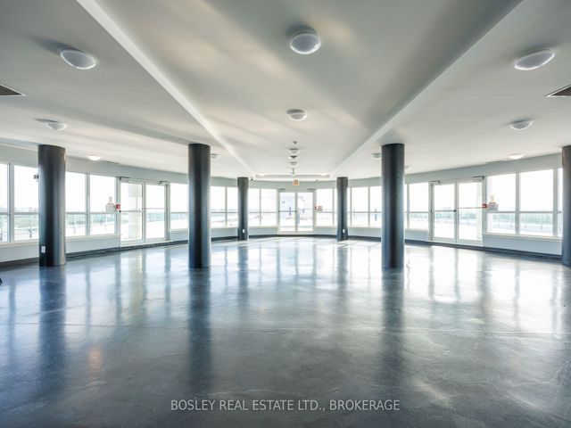 408 - 60 Fairfax Cres