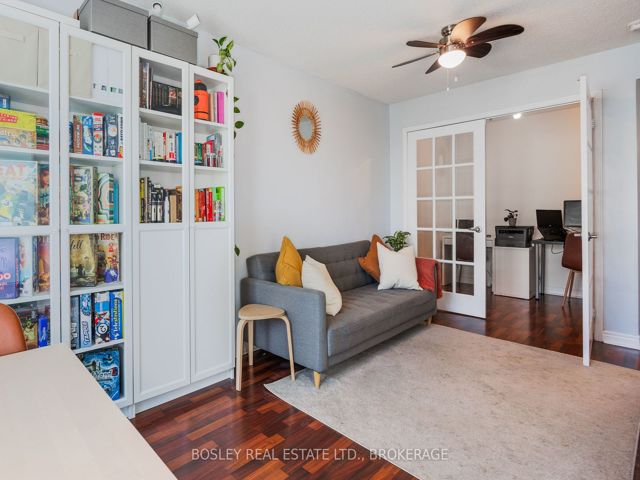 408 - 60 Fairfax Cres