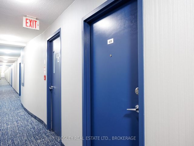 408 - 60 Fairfax Cres