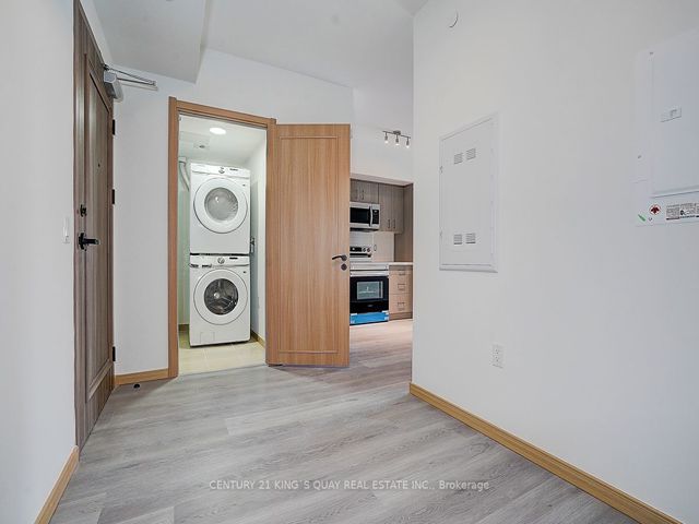 510 - 3421 Sheppard Ave E