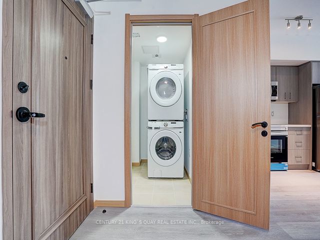 510 - 3421 Sheppard Ave E