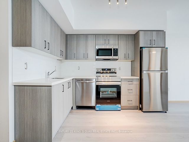 510 - 3421 Sheppard Ave E