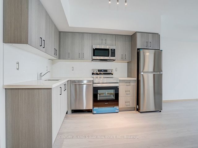 510 - 3421 Sheppard Ave E
