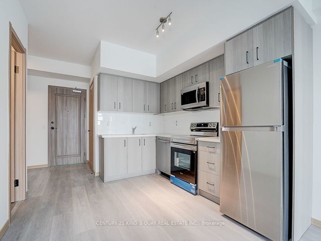 510 - 3421 Sheppard Ave E