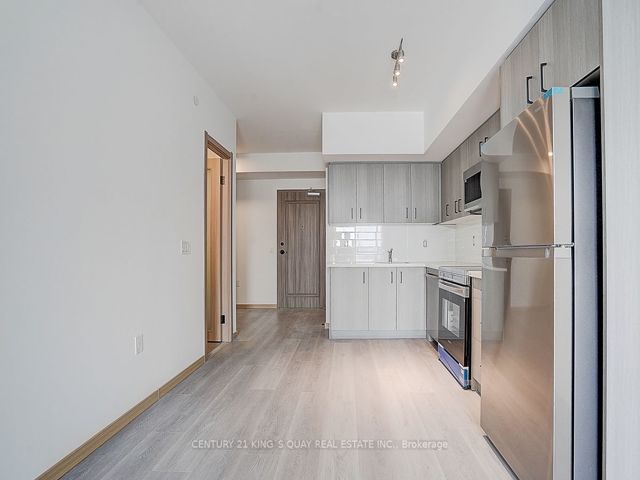510 - 3421 Sheppard Ave E