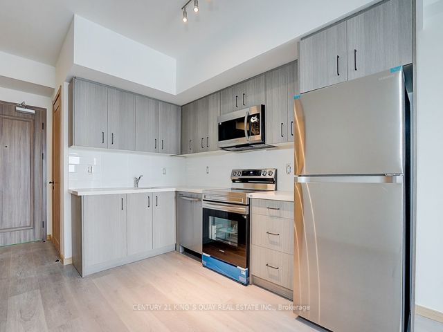 510 - 3421 Sheppard Ave E