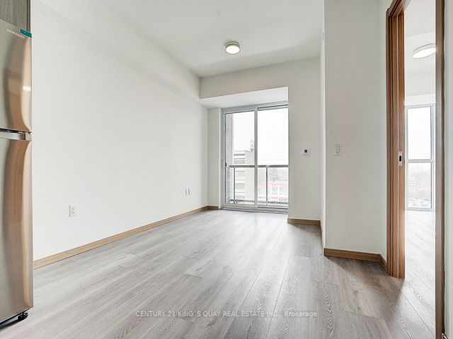 510 - 3421 Sheppard Ave E