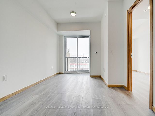 510 - 3421 Sheppard Ave E