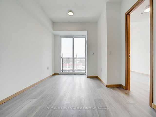 510 - 3421 Sheppard Ave E