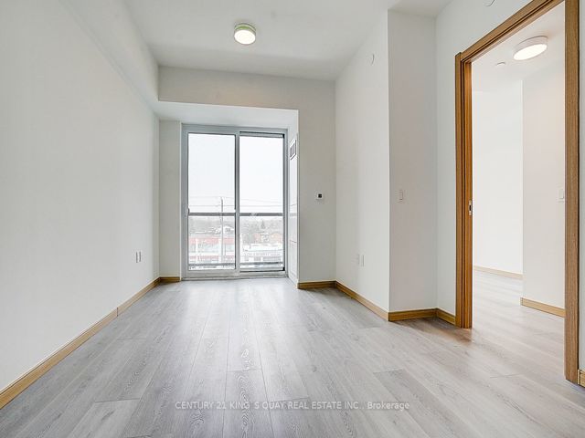 510 - 3421 Sheppard Ave E
