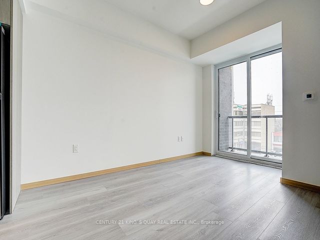 510 - 3421 Sheppard Ave E