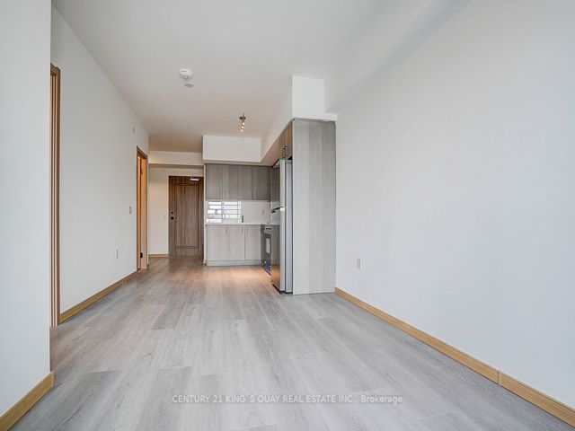 510 - 3421 Sheppard Ave E