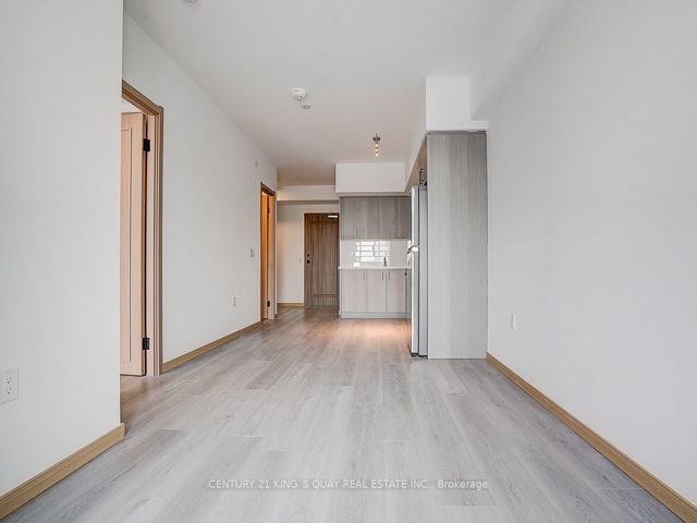 510 - 3421 Sheppard Ave E