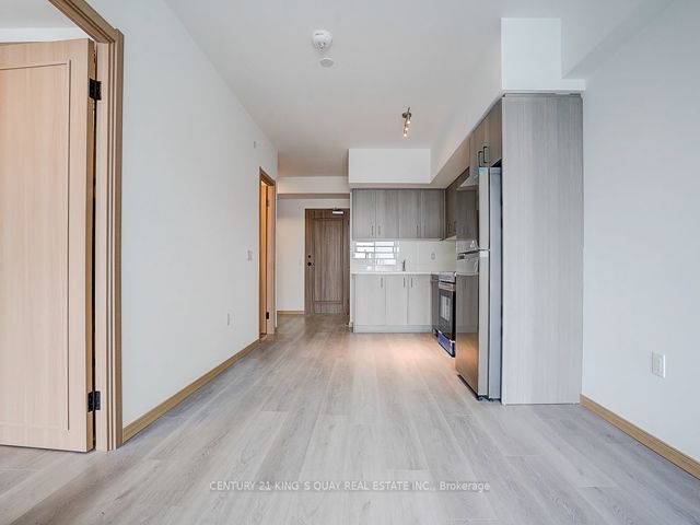 510 - 3421 Sheppard Ave E
