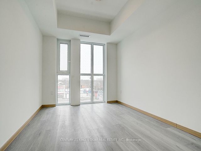 510 - 3421 Sheppard Ave E