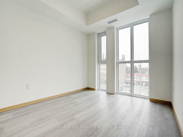 510 - 3421 Sheppard Ave E