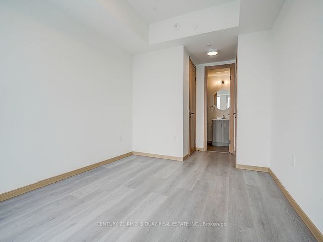 510 - 3421 Sheppard Ave E