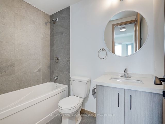 510 - 3421 Sheppard Ave E