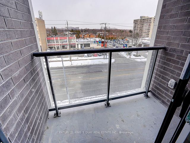 510 - 3421 Sheppard Ave E