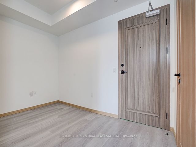510 - 3421 Sheppard Ave E