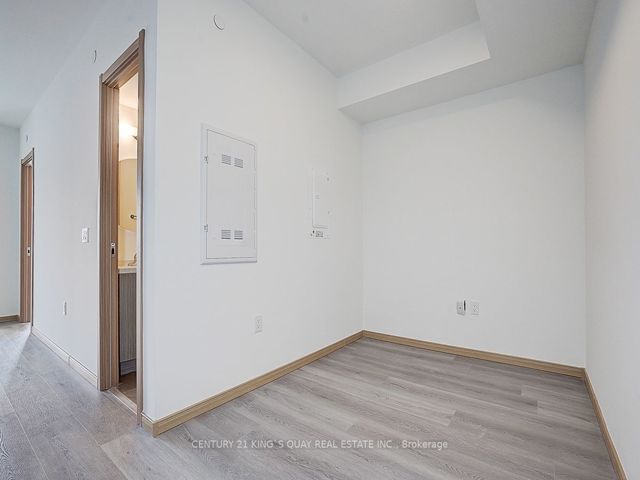 510 - 3421 Sheppard Ave E