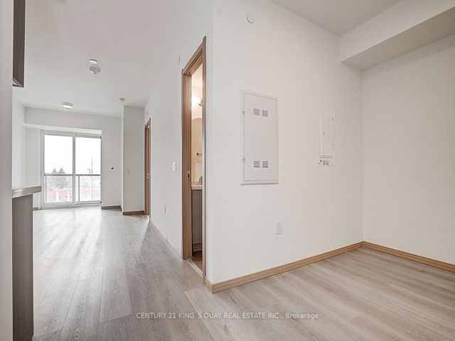 510 - 3421 Sheppard Ave E