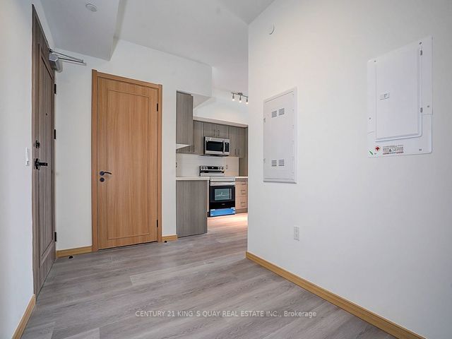 510 - 3421 Sheppard Ave E