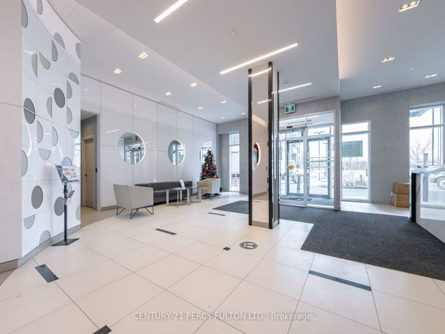 704 - 30 Meadowglen Pl