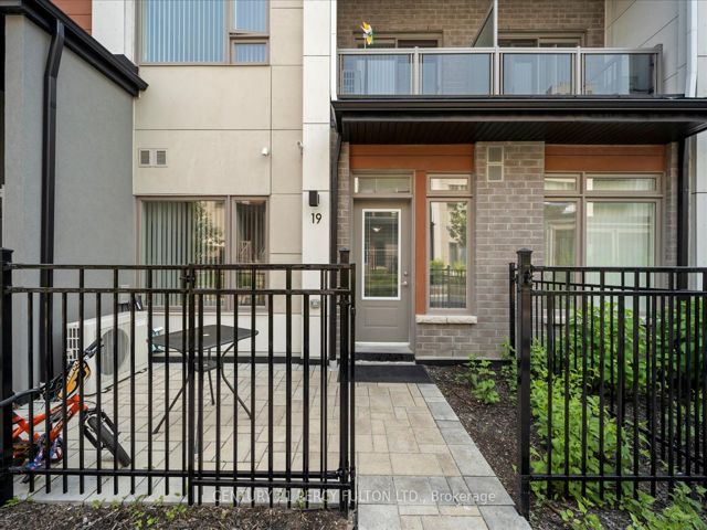 19 - 70 Orchid Place Dr